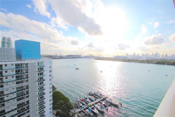 Mirador South 1000, 1000 West Ave #PH26, Miami Beach, Florida 33139, image 2