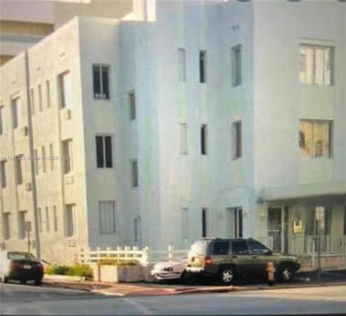 Ocean Villas, 3700 Collins Ave #S-310, Miami Beach, Florida 33140, image 1