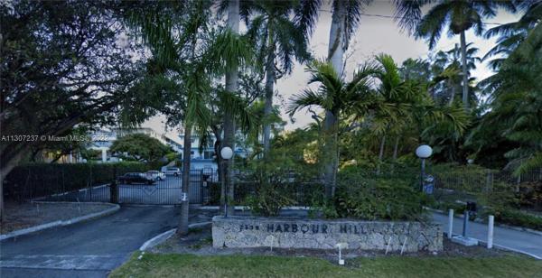 Harbour Hill Club, 2539 S Bayshore Dr #228E, Miami, Florida 33133, image 1