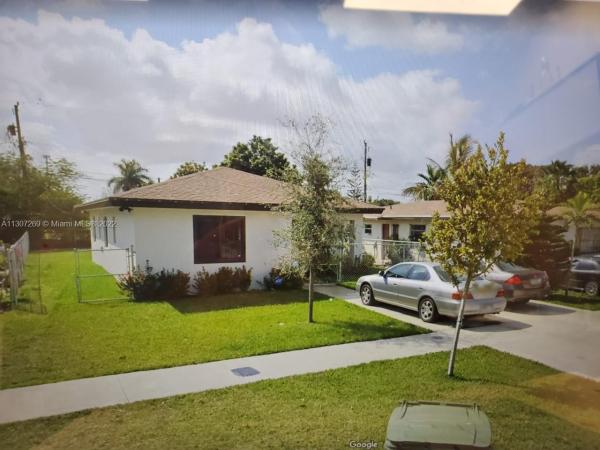 McClure Manors, 1310 NW 9th Ct, Homestead, Florida 33030, image 1