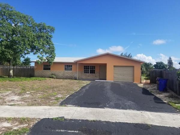 Deerfield Highlands, 1010 SW 11th Ct, Deerfield Beach, Florida 33441, image 1