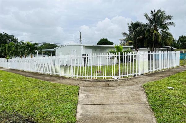 Bunche Park, 16231 E Bunche Park Dr, Miami Gardens, Florida 33054, image 2