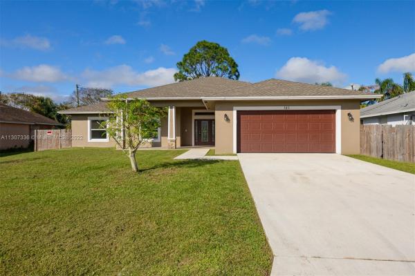 Swan Park, 181 SW Fairway Ave, Port St. Lucie, Florida 34983, image 2