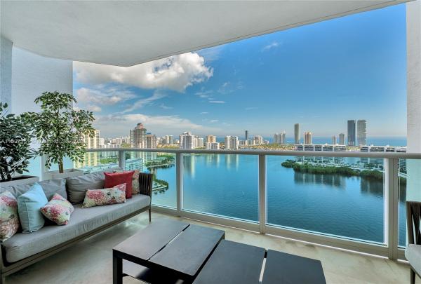 The Peninsula 2, 3301 NE 183rd St #3006, Aventura, Florida 33160, image 1