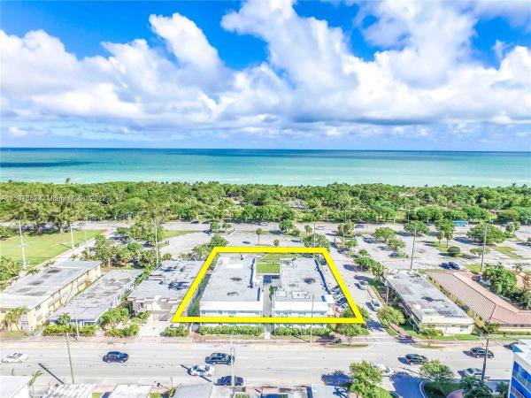 The Lofts At Collins, 8415 Harding Ave #18, Miami Beach, Florida 33141, image 1