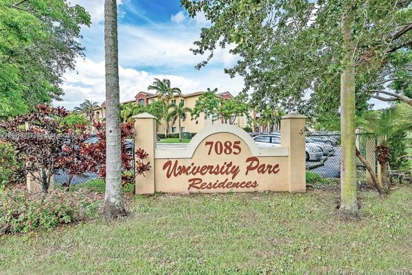 University Parc Residences, 7085 Nova Dr #312, Davie, Florida 33317, image 1