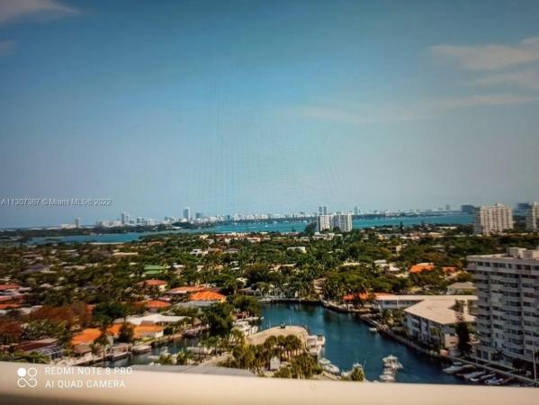Sailboat Cay, 13499 Biscayne Blvd #PH1704, North Miami, Florida 33181, image 1