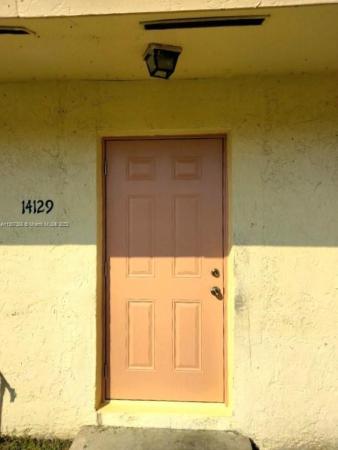 Waterside Townhomes, 14129 SW 280th Ter #., Leisure City, Florida 33033, image 1