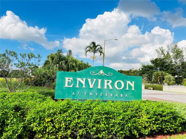 Environ Towers 1, 7200 Radice Ct #508, Lauderhill, Florida 33319, image 1