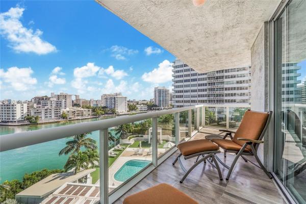 The Grand Venetian, 10 Venetian Way #705, Miami Beach, Florida 33139, image 2