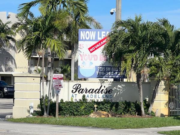 Paradise At Dadeland, 7737 SW 88th St #C214, Kendall, Florida 33143, image 1