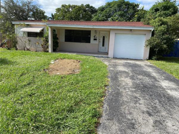 Miramar Park, 3240 SW 65th Ave, Miramar, Florida 33023, image 2