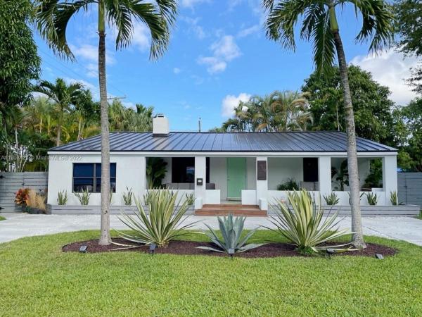 Bonmar Park, 189 NW 101st St, Miami Shores, Florida 33150, image 1