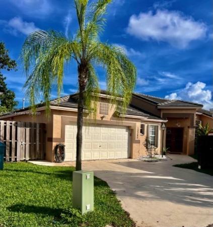 Courtyards At Deerwood, 12342 SW 144th Ter, Three Lakes, Florida 33186, image 1