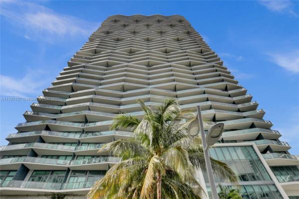 Icon Bay, 460 NE 28th St #2704, Miami, Florida 33137, image 2