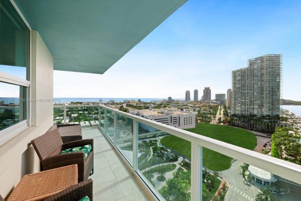 The Floridian, 650 West Ave #2102, Miami Beach, Florida 33139, image 2