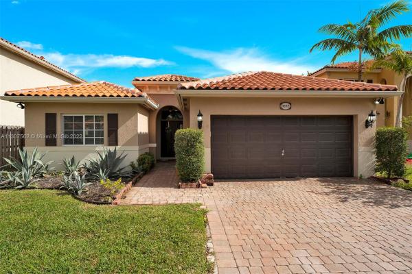 Sonara At Malibu Bay, 1655 NE 35th, Homestead, Florida 33033, image 1