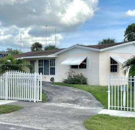 Honeyhill Estates, 20181 NW 14th Ave, Miami Gardens, Florida 33169, image 1