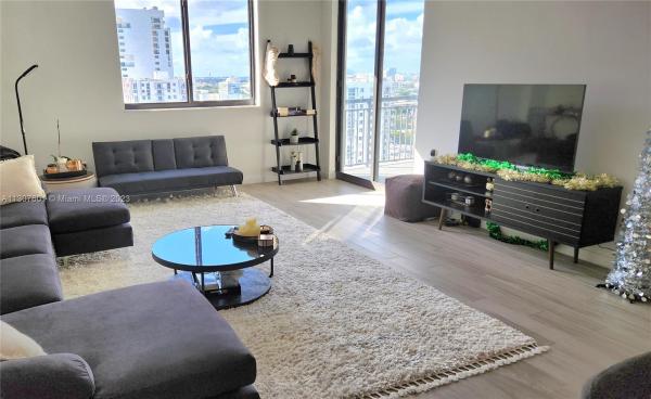Nine At Mary Brickell Village, 999 SW 1st Ave #1713, Miami, Florida 33130, image 2