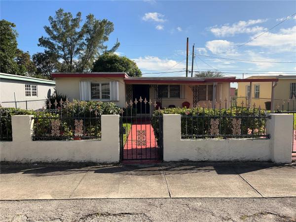 Magnolia Gardens, 1896 Rutland St, Opa-Locka, Florida 33054, image 2