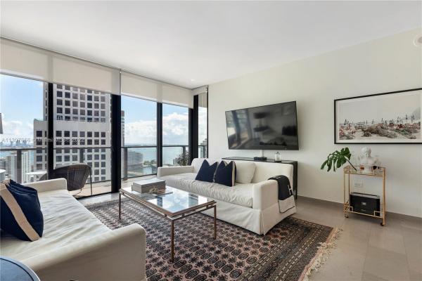 Reach Brickell City Centre, 68 SE 6th St #2703, Miami, Florida 33131, image 2