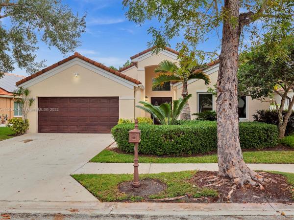 Cameron Lake, 204 Cameron Dr, Weston, Florida 33326, image 1