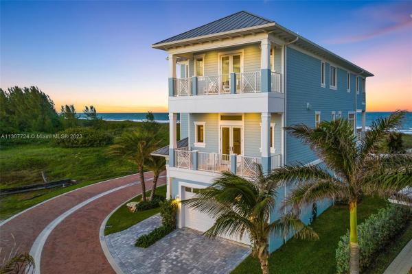 Watersong, 4800 Watersong Way, Fort Pierce, Florida 34949, image 1
