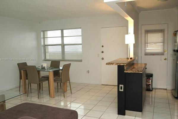 Bayshore Yacht & Tennis Club, 7904 West Dr #708, North Bay Village, Florida 33141, image 1