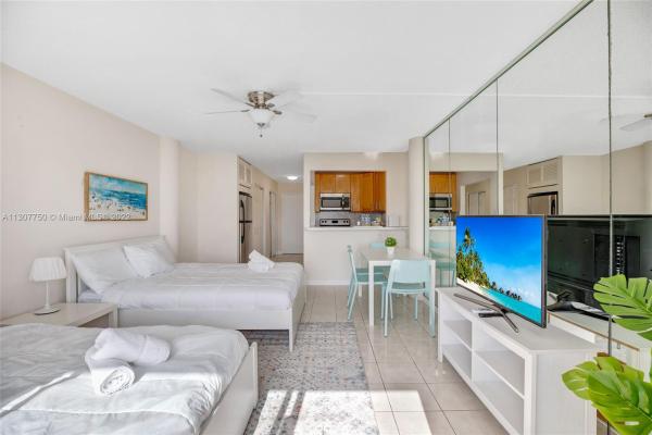 Bayshore Yacht & Tennis Club, 7904 West Dr #304, North Bay Village, Florida 33141, image 1
