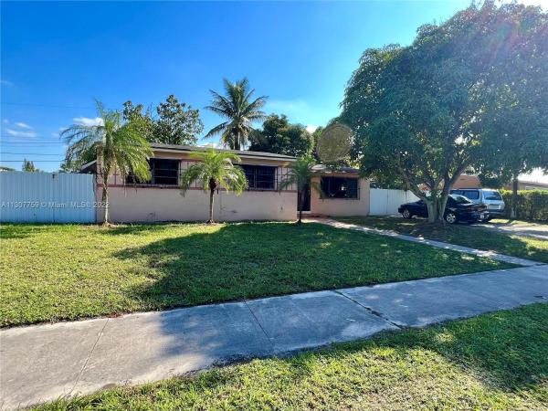 Norwood, 18635 NW 10th Ct, Miami Gardens, Florida 33169, image 2