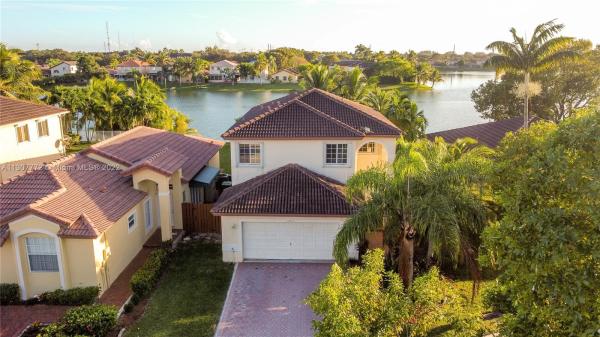 Bonita Lakes, 12210 SW 135th Ter, Three Lakes, Florida 33186, image 1