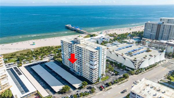 Jamaica House Apartments, 305 N Pompano Beach Blvd #409, Pompano Beach, Florida 33062, image 1