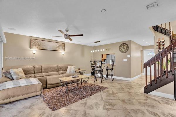Coconut Key, 4923 S Hemingway Cir #4923, Margate, Florida 33063, image 1