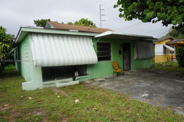 Buena Vista Gardens, 5734 NW 4th Ave, Miami, Florida 33127, image 1