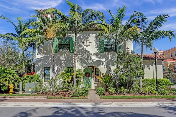 Artesia By Minto, 3111 NW 124th Way, Sunrise, Florida 33323, image 1