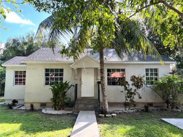 Little River Gardens, 60 NE 76th St, Miami, Florida 33138, image 1