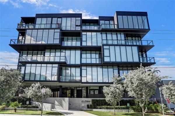GlassHaus In The Grove, 3156 SW 27th Ave #305, Miami, Florida 33133, image 1