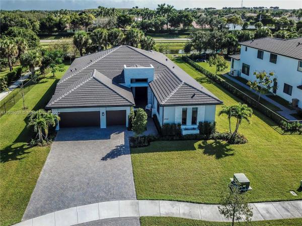 Arbor Reserve, 3730 SW 154th Ter, Davie, Florida 33331, image 1