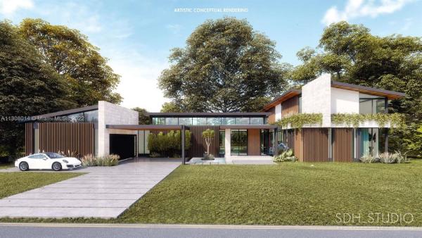 Sunshine Vistas, 4055 Poinciana Ave, Miami, Florida 33133, image 2