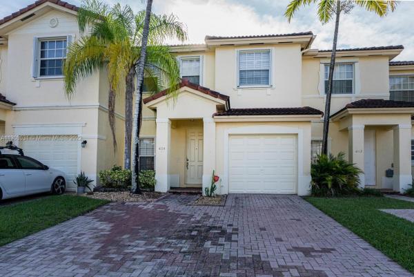 Floridian Isles, 4114 NE 24th Dr, Homestead, Florida 33033, image 1