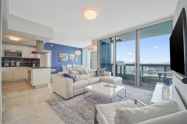 North Carillon Beach, 6899 Collins Ave #1210, Miami Beach, Florida 33141, image 1