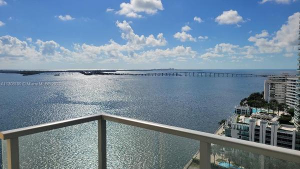 The Mark On Brickell, 1155 Brickell Bay Dr #1209, Miami, Florida 33131, image 1