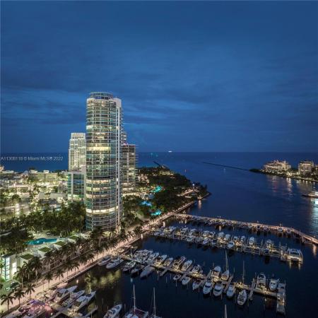 Murano At Portofino, 1000 S Pointe Dr #1507, Miami Beach, Florida 33139, image 1