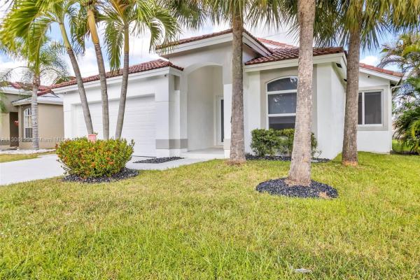 The Gables, 48 Gables Blvd, Weston, Florida 33326, image 1