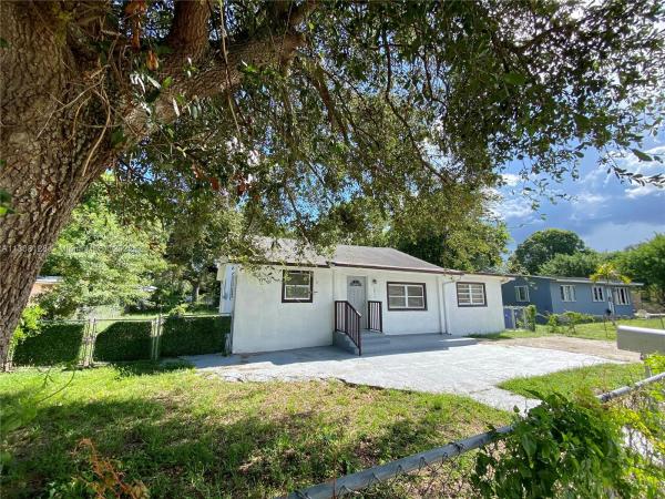 Airline Estates, 1876 NW 93rd Ter, West Little River, Florida 33147, image 1