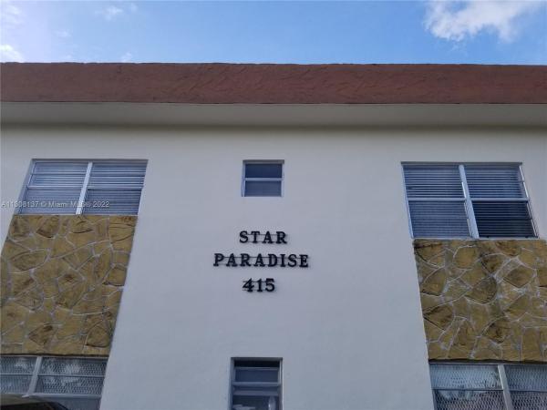 Star Paradise, 415 NE 2nd St #217, Hallandale Beach, Florida 33009, image 1