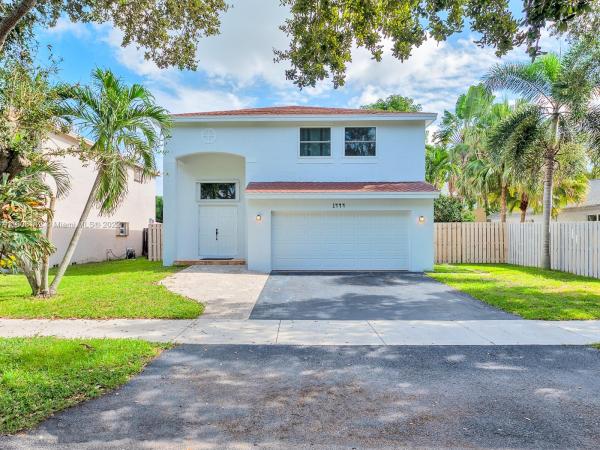 Hammock Estates, 1444 NW 49th Ave, Coconut Creek, Florida 33063, image 1