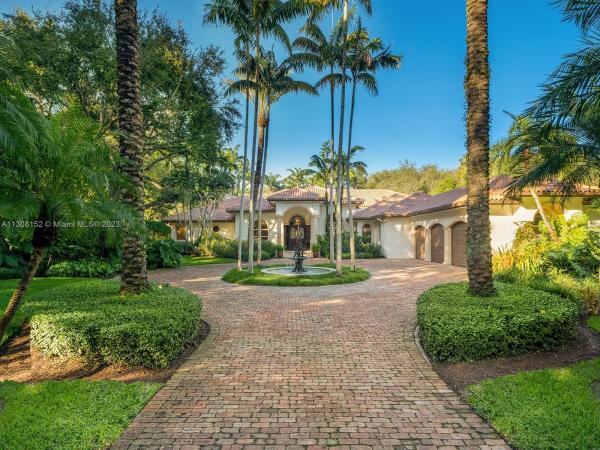 Salisbury Park, 6401 SW 100th St, Pinecrest, Florida 33156, image 2
