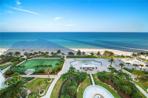 Ocean Two, 19111 Collins Ave #1004, Sunny Isles Beach, Florida 33160, image 1