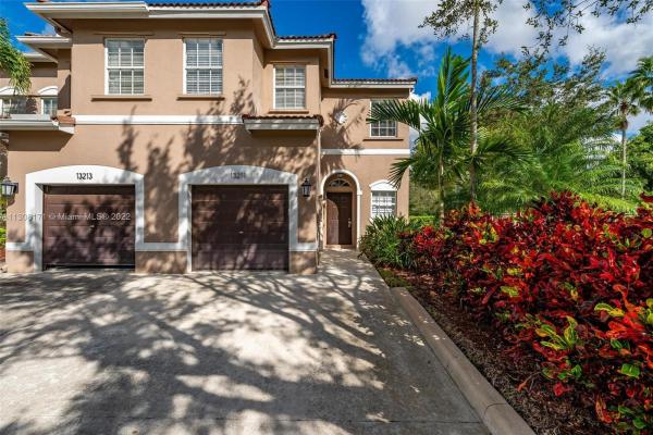 Plantation Trace, 13211 NW 7th Dr #13211, Plantation, Florida 33325, image 1